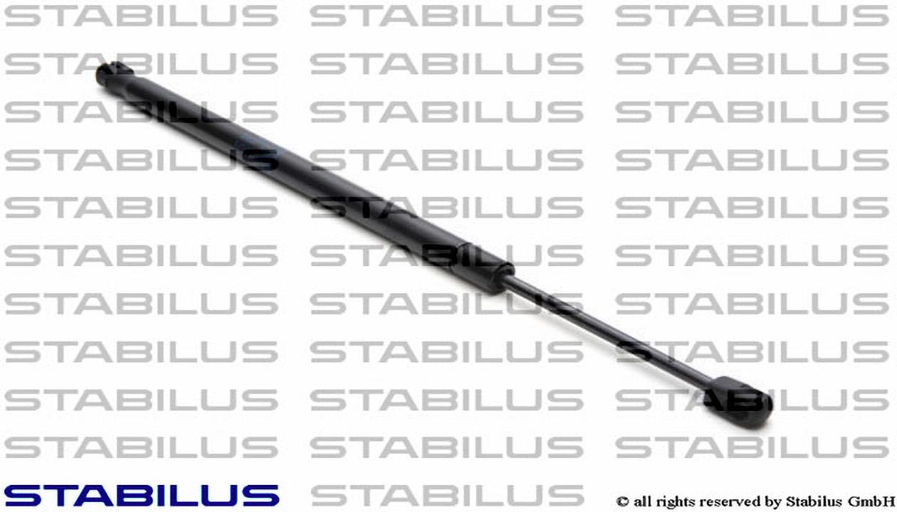 Gasfeder Stabilus Lift-o-mat 8534TD 0700N