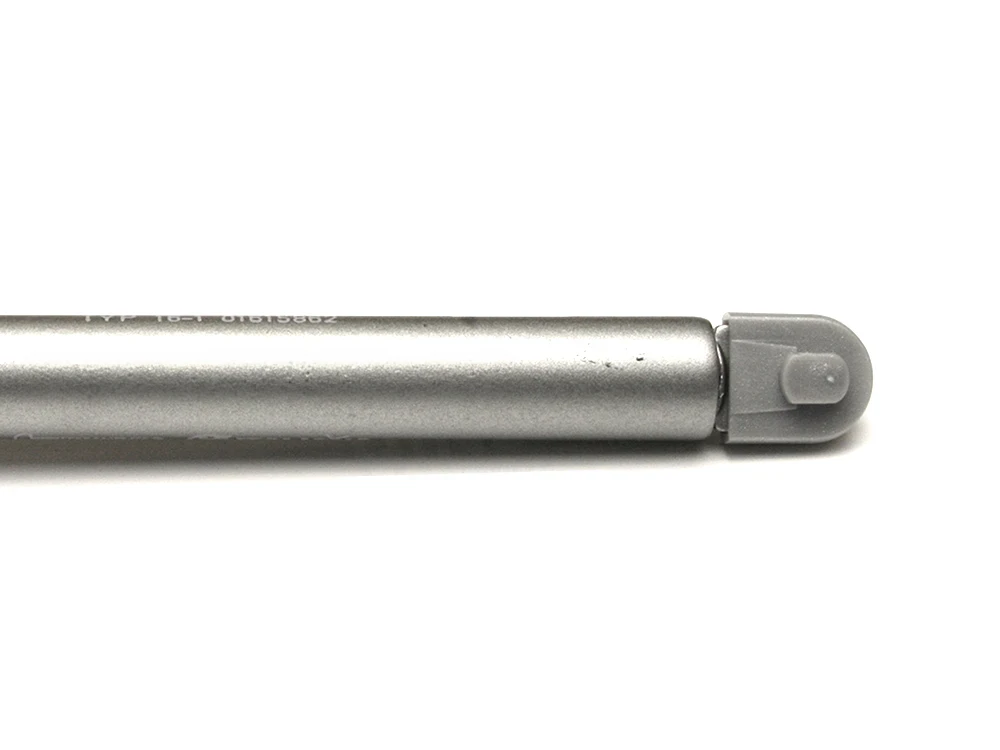 Vérin à gaz LIVENZA ITALIANA F L244 90N (KRABY, Frizionata)