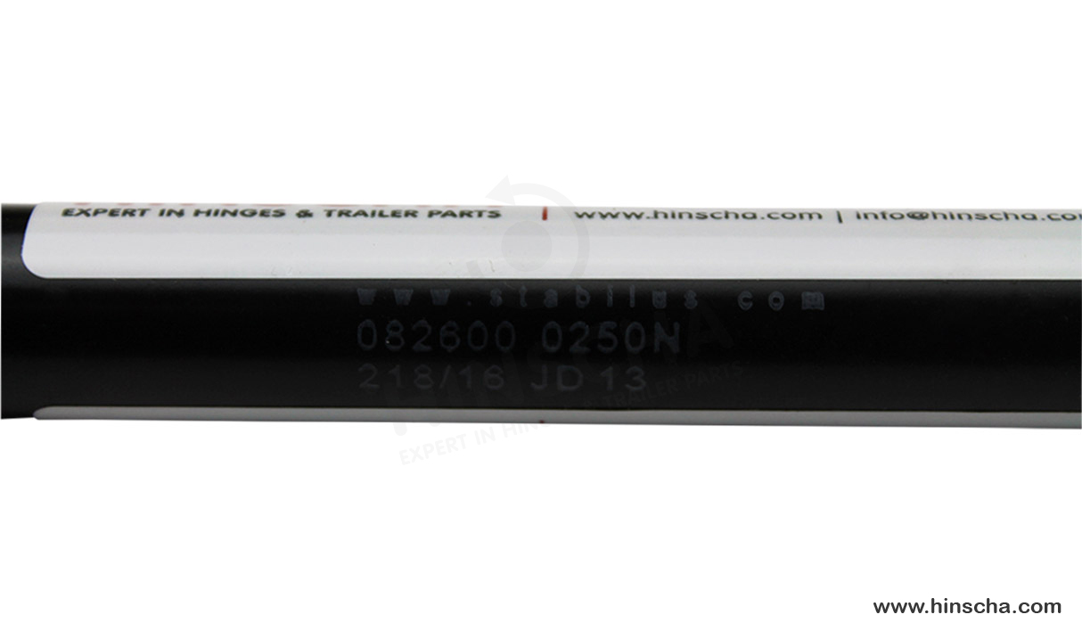 Gasfeder Stabilus Lift-o-mat 082600  0250N