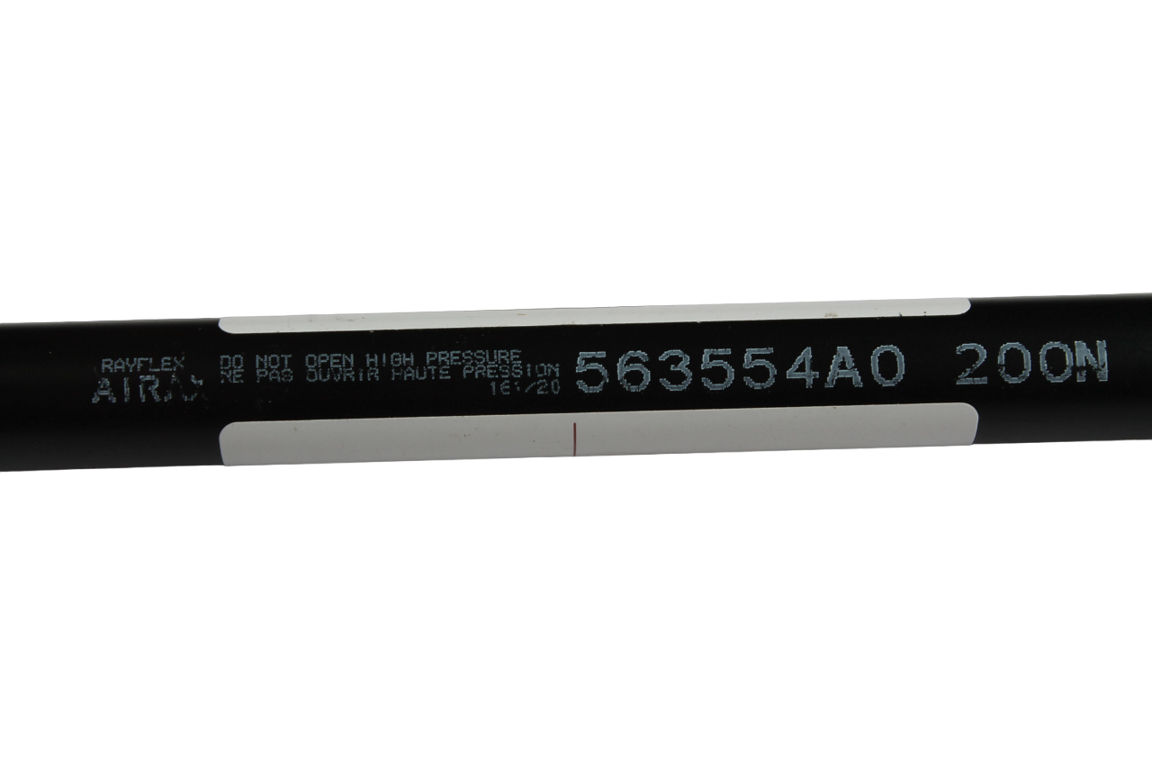 Gasveer Airax Rayflex 6856355402001 200N