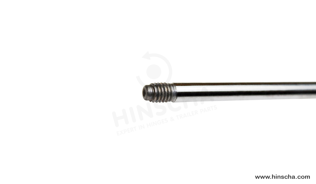 Vérin à gaz Suspa 16-1 016 12663 120N