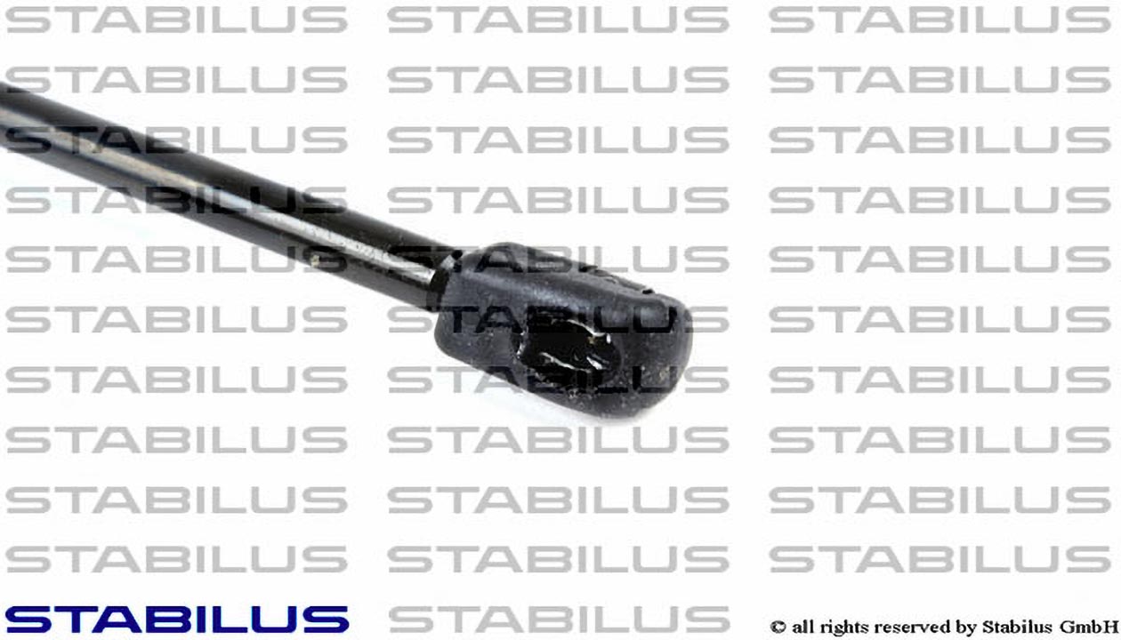 Gasfeder Stabilus Lift-o-mat 8432CH 0750N