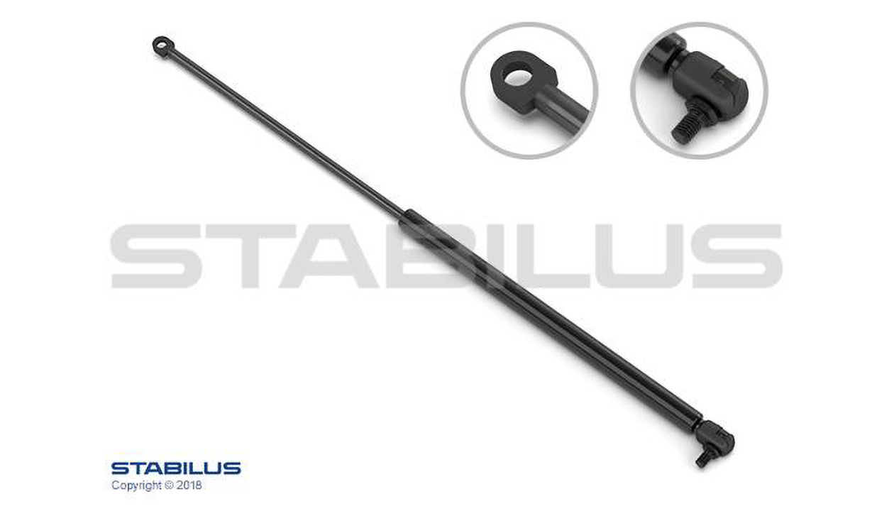 Gasfeder Stabilus Lift-o-mat 2325BD 0420N