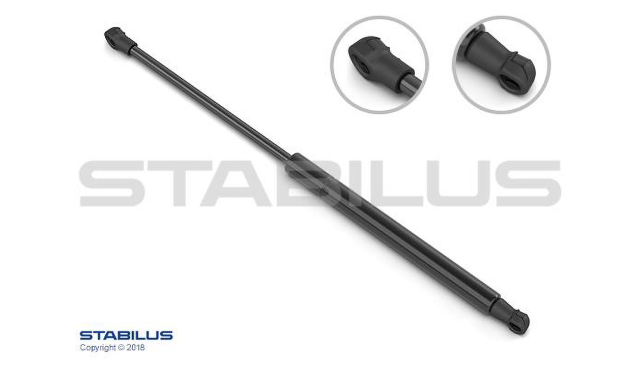 Gasfeder Stabilus Lift-o-mat 0825MV 0500N