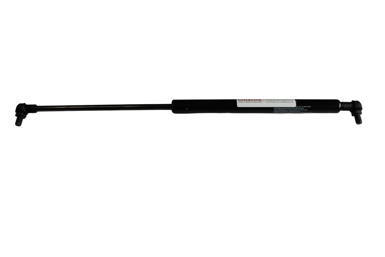 Gasfeder Suspa 16-2 016 24020A 200N