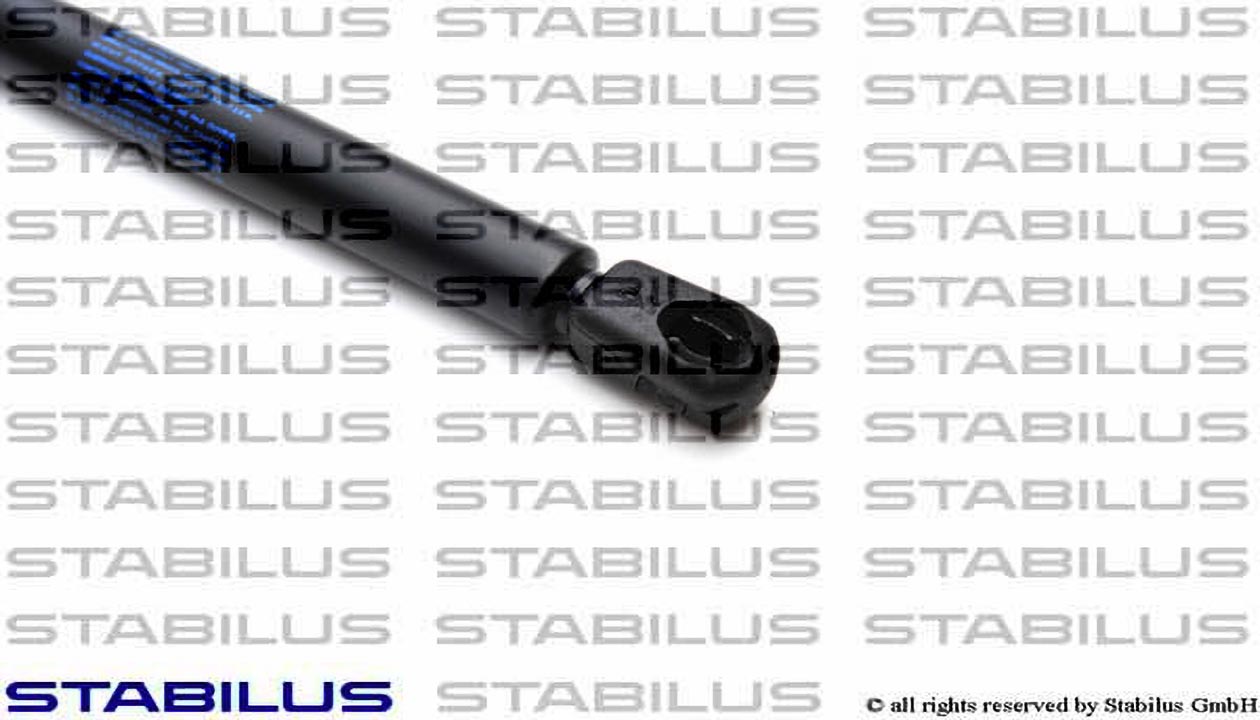 Gasfeder Stabilus  3289YQ