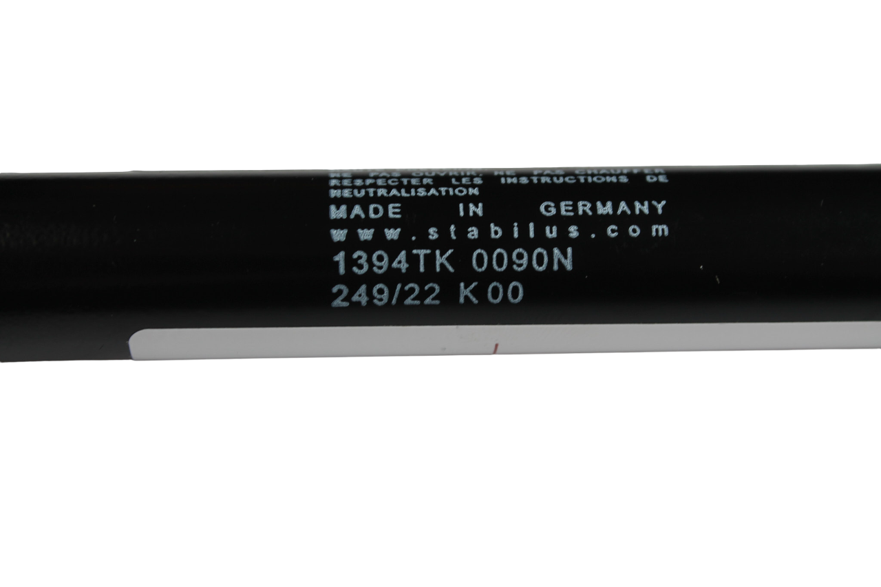 Gasfeder Stabilus Lift-o-mat 1394TK 0090N
