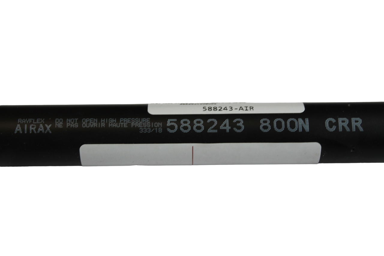 Gas spring Airax Rayflex 6858824308002 800N