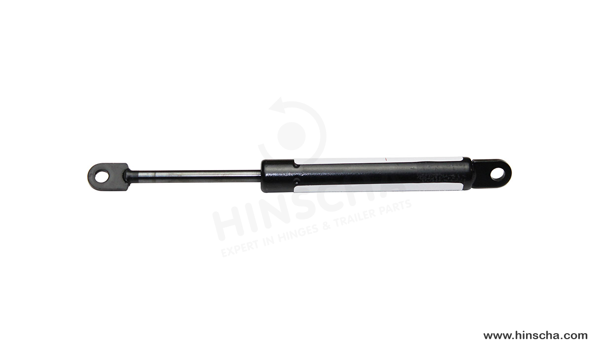 Vérin à gaz Suspa 016 25076 300N