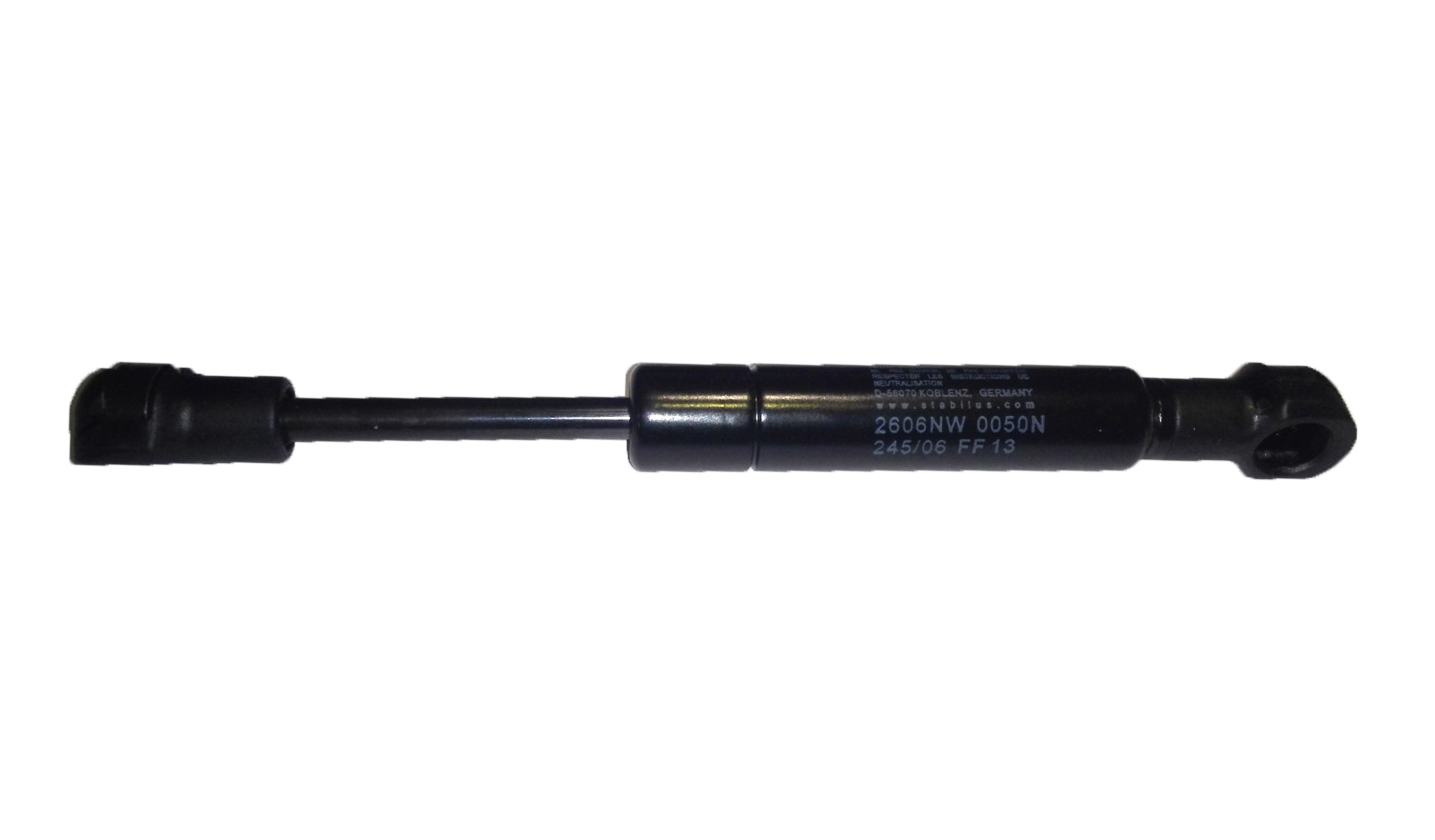 Gasfeder Stabilus Lift-o-mat 2606NW 0050N