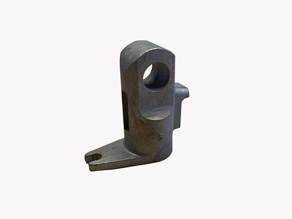 Befestigung Stabilus 983918 M8x1
